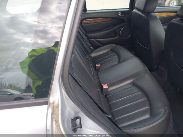 2005 JAGUAR X-TYPE SAJWA54A25WE51561 Photo 7