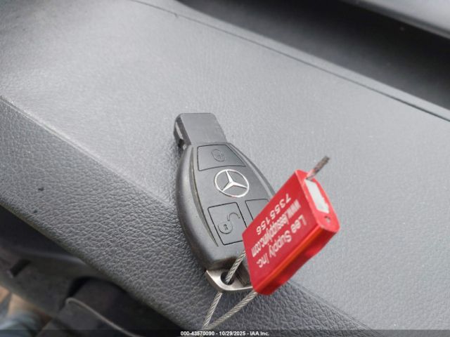 2017 MERCEDES-BENZ METRIS WD4PG2EE5H3337838 Photo 10