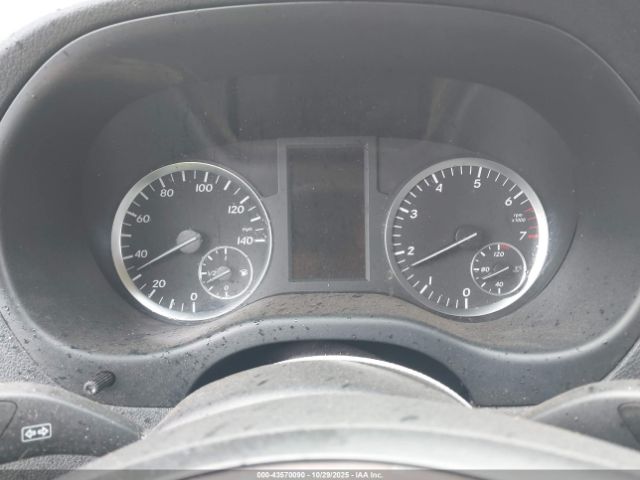 2017 MERCEDES-BENZ METRIS WD4PG2EE5H3337838 Photo 6