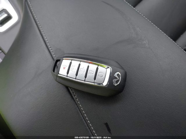 2024 INFINITI QX50 3PCAJ5BB5RF104706 Photo 10