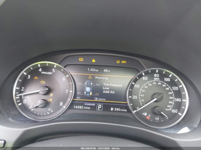 2024 INFINITI QX50 3PCAJ5BB5RF104706 Photo 6