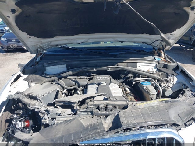 2013 AUDI Q5 WA1DGAFP5DA082213 Photo 9