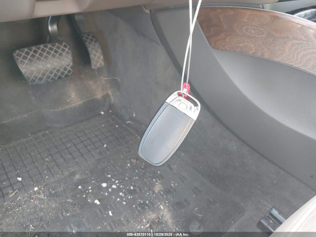 2013 AUDI Q5 WA1DGAFP5DA082213 Photo 10