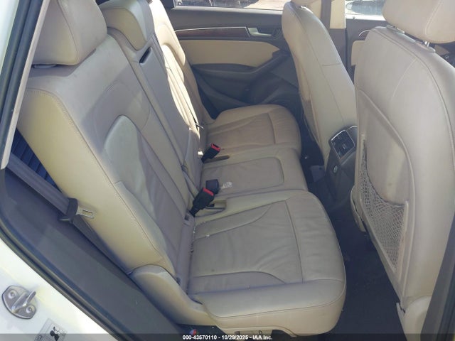 2013 AUDI Q5 WA1DGAFP5DA082213 Photo 7