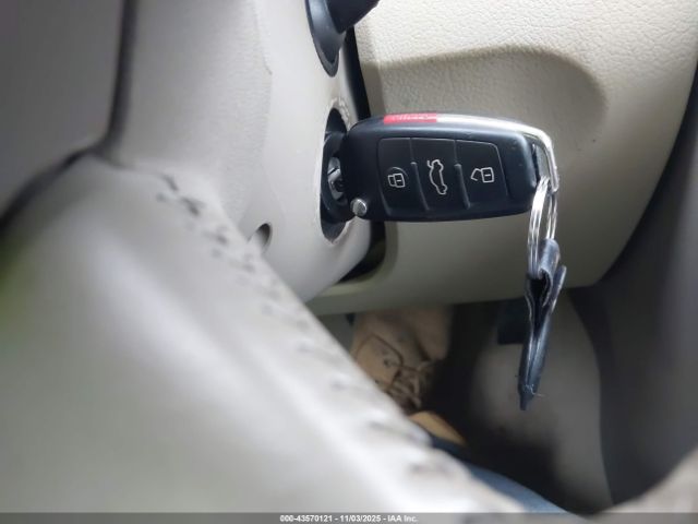 2007 AUDI A4 WAUDF48H37K035404 Photo 10