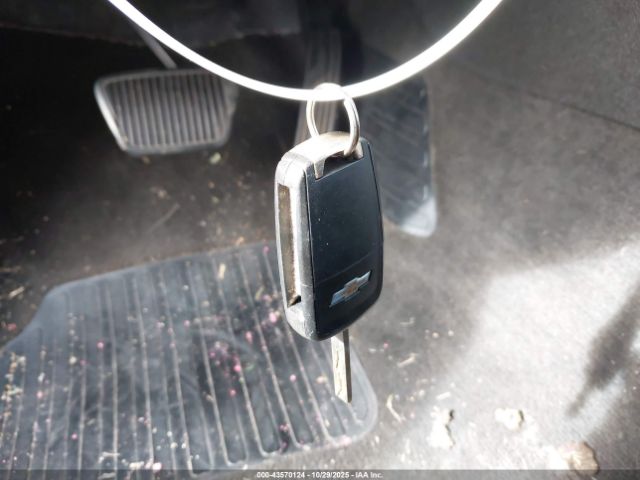 2014 CHEVROLET CAMARO 2G1FA1E35E9215055 Photo 10