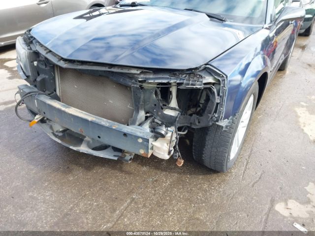 2014 CHEVROLET CAMARO 2G1FA1E35E9215055 Photo 5