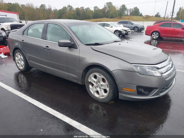 2010 FORD FUSION 3FAHP0HAXAR165203