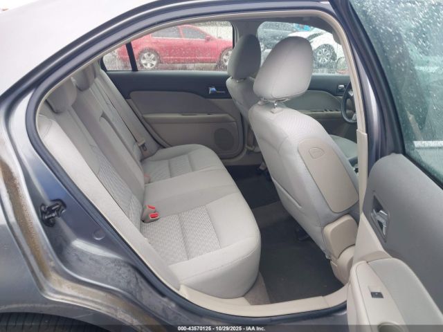 2010 FORD FUSION 3FAHP0HAXAR165203 Photo 7