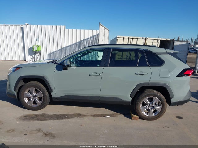 Toyota Rav4 Xle 2023 2T3W1RFV5PW269597 Image 14
