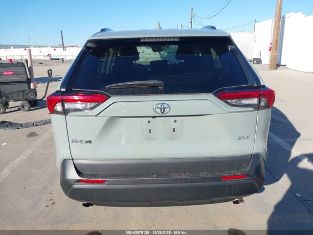 Toyota Rav4 Xle 2023 2T3W1RFV5PW269597 Image 16