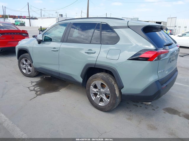 Toyota Rav4 Xle 2023 2T3W1RFV5PW269597 Image 3