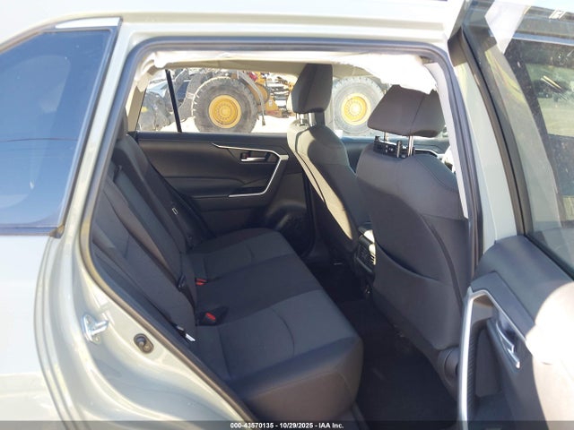 Toyota Rav4 Xle 2023 2T3W1RFV5PW269597 Image 8