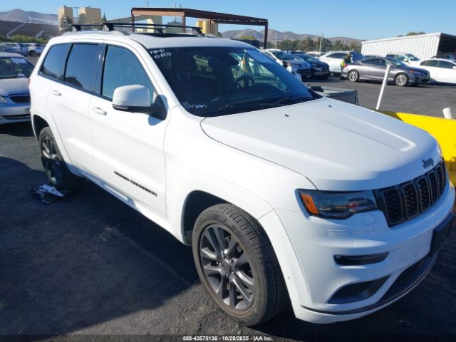 2018 JEEP GRAND CHEROKEE 1C4RJFCG2JC351623