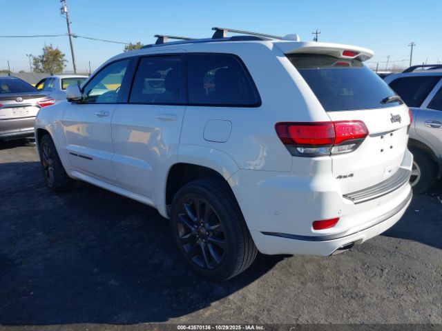 2018 JEEP GRAND CHEROKEE 1C4RJFCG2JC351623 Photo 2
