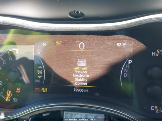 2018 JEEP GRAND CHEROKEE 1C4RJFCG2JC351623 Photo 6