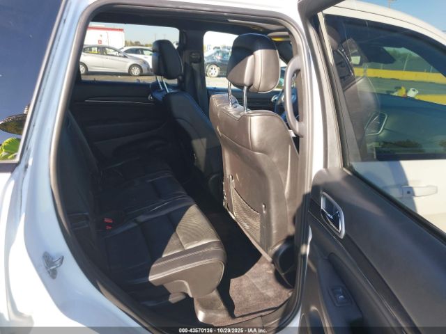 2018 JEEP GRAND CHEROKEE 1C4RJFCG2JC351623 Photo 7