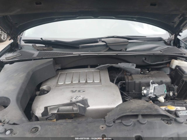 Продаж на аукціоні авто 2008 Lexus Rx 350, vin: 2T2HK31U98C069301, номер лоту: 43570150