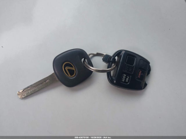 Продаж на аукціоні авто 2008 Lexus Rx 350, vin: 2T2HK31U98C069301, номер лоту: 43570150