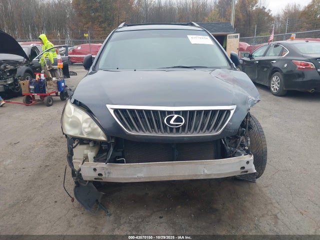 Продаж на аукціоні авто 2008 Lexus Rx 350, vin: 2T2HK31U98C069301, номер лоту: 43570150