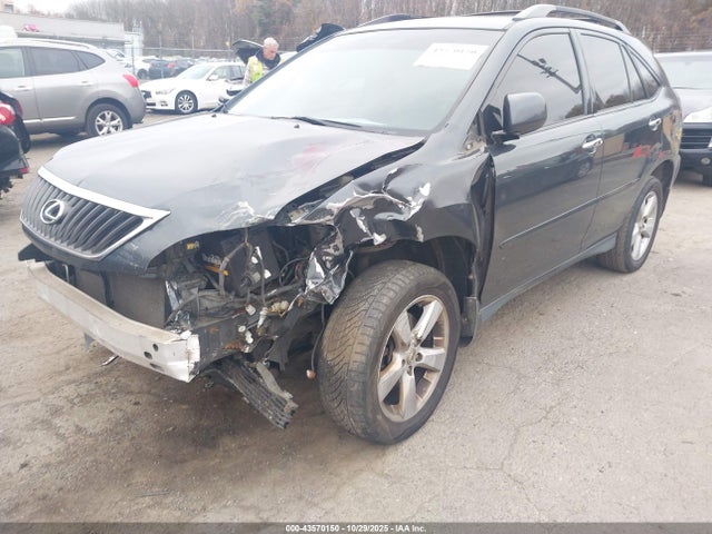 Продаж на аукціоні авто 2008 Lexus Rx 350, vin: 2T2HK31U98C069301, номер лоту: 43570150