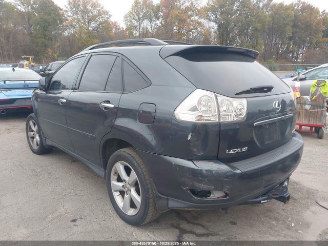 Продаж на аукціоні авто 2008 Lexus Rx 350, vin: 2T2HK31U98C069301, номер лоту: 43570150