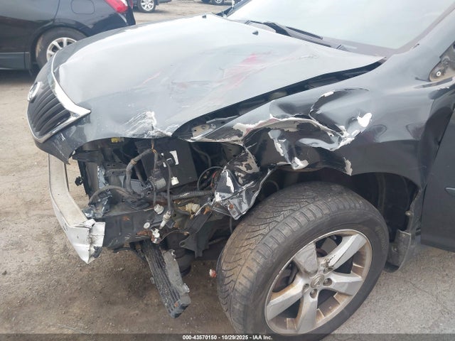 Продаж на аукціоні авто 2008 Lexus Rx 350, vin: 2T2HK31U98C069301, номер лоту: 43570150