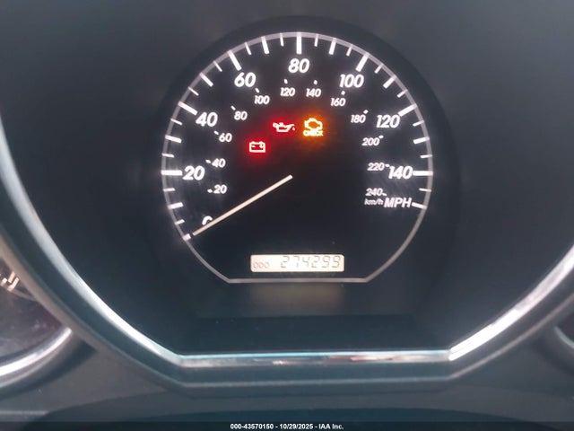 Продаж на аукціоні авто 2008 Lexus Rx 350, vin: 2T2HK31U98C069301, номер лоту: 43570150