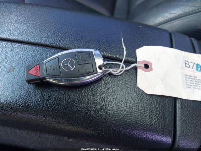 2003 MERCEDES-BENZ E 320 WDBUF65J93A259569 Photo 10