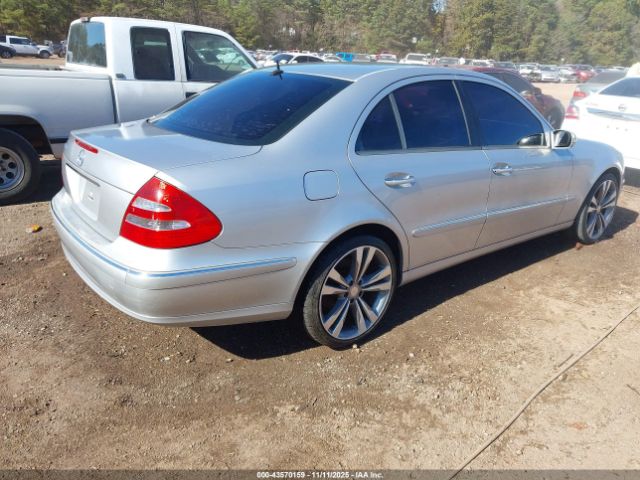 2003 MERCEDES-BENZ E 320 WDBUF65J93A259569 Photo 3