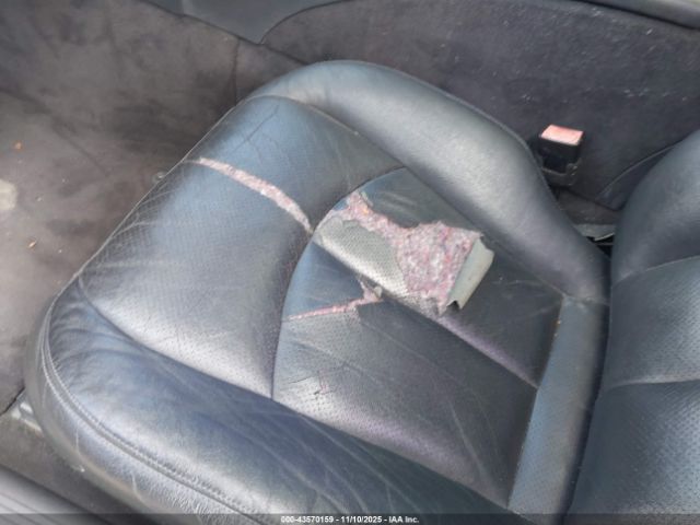 2003 MERCEDES-BENZ E 320 WDBUF65J93A259569 Photo 5