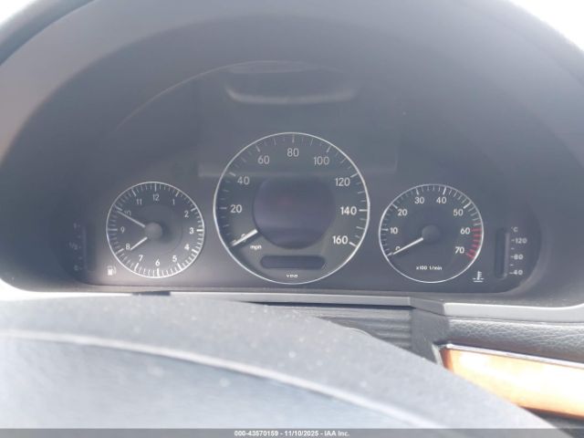 2003 MERCEDES-BENZ E 320 WDBUF65J93A259569 Photo 6
