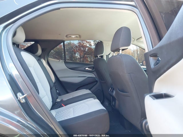 43570160 :رقم المزاد ، 3GNAXSEV5KS675474 vin ، 2019 Chevrolet Equinox Ls مزاد بيع