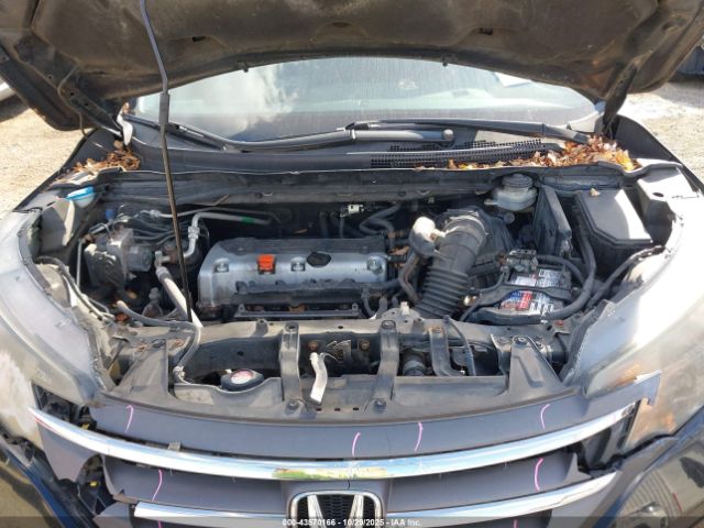 2013 HONDA CR-V 2HKRM4H52DH631960 Photo 9