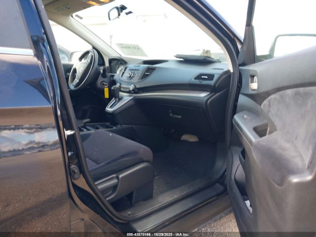 2013 HONDA CR-V 2HKRM4H52DH631960 Photo 4