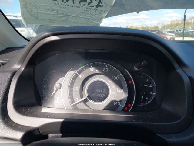 2013 HONDA CR-V 2HKRM4H52DH631960 Photo 6