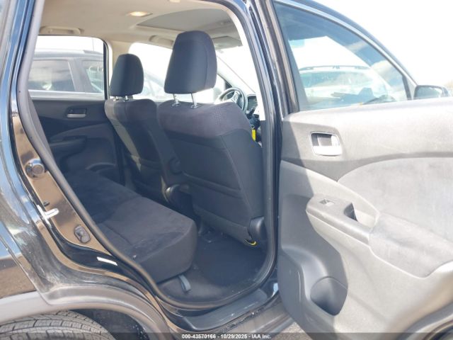 2013 HONDA CR-V 2HKRM4H52DH631960 Photo 7