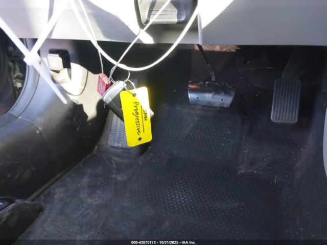 2016 ACURA ILX 19UDE2F38GA003038 Photo 10