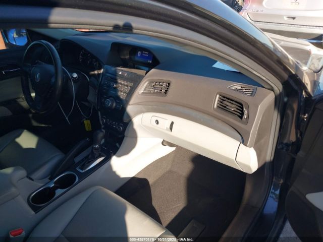 2016 ACURA ILX 19UDE2F38GA003038 Photo 4