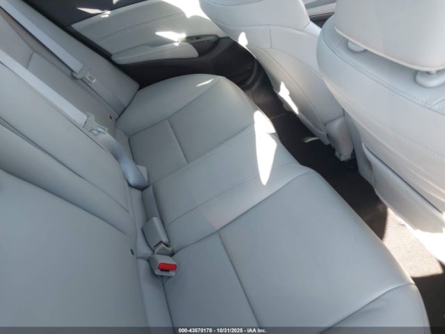 2016 ACURA ILX 19UDE2F38GA003038 Photo 7