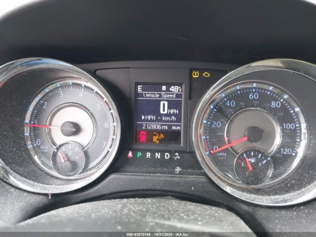 2013 CHRYSLER TOWN & COUNTRY 2C4RC1GG0DR777183 Photo 6