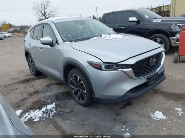 2023 MAZDA CX-5 JM3KFBDM9P0203521