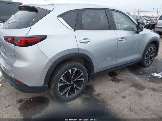 2023 MAZDA CX-5 JM3KFBDM9P0203521 Photo 3