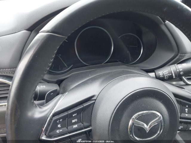 2023 MAZDA CX-5 JM3KFBDM9P0203521 Photo 6