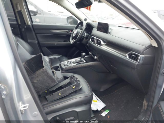 2023 MAZDA CX-5 JM3KFBDM9P0203521 Photo 7