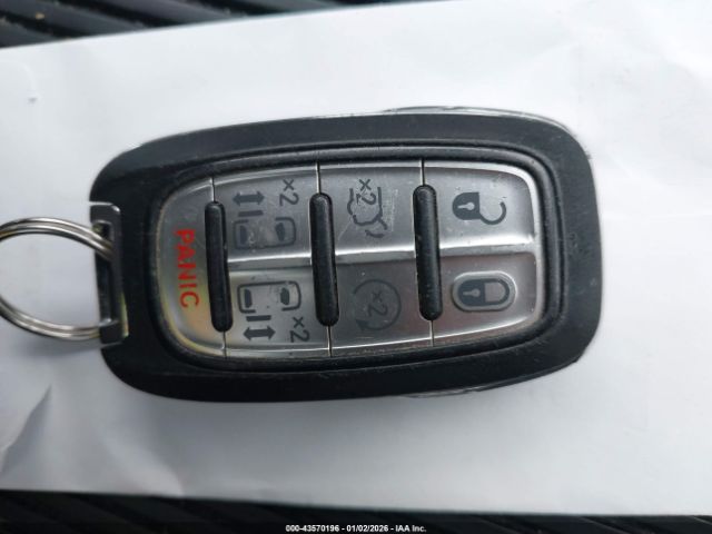 2020 CHRYSLER PACIFICA 2C4RC1GG2LR209001 Photo 10