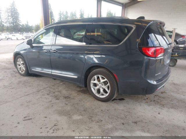 2020 CHRYSLER PACIFICA 2C4RC1GG2LR209001 Photo 2