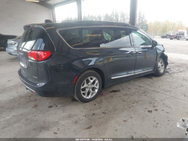 2020 CHRYSLER PACIFICA 2C4RC1GG2LR209001 Photo 3