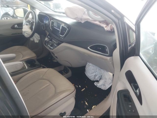 2020 CHRYSLER PACIFICA 2C4RC1GG2LR209001 Photo 4