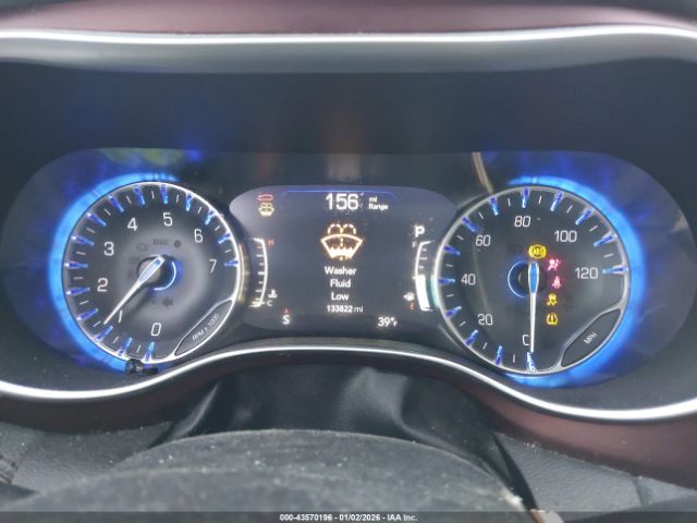2020 CHRYSLER PACIFICA 2C4RC1GG2LR209001 Photo 6